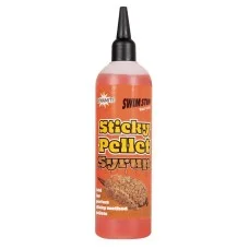 Dynamite Dynamite Baits Sticky Pellet Syrup Swim Stim Red Krill 300ml